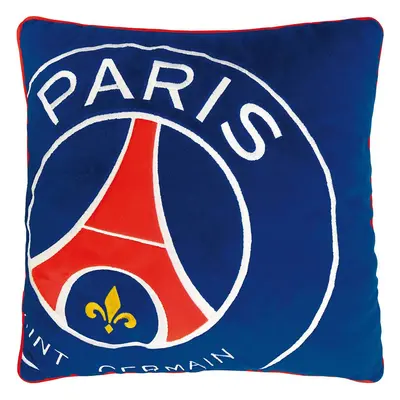 Paris Saint Germain polštářek logo