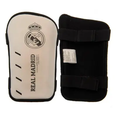 Real Madrid dětské chrániče Shin Pads Jnr