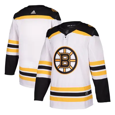 Boston Bruins hokejový dres adizero Away Authentic Pro