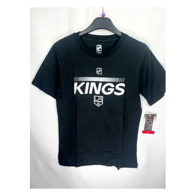 Los Angeles Kings dětské tričko Apro Prime Ss Tee