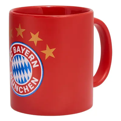 Bayern Mnichov hrníček red