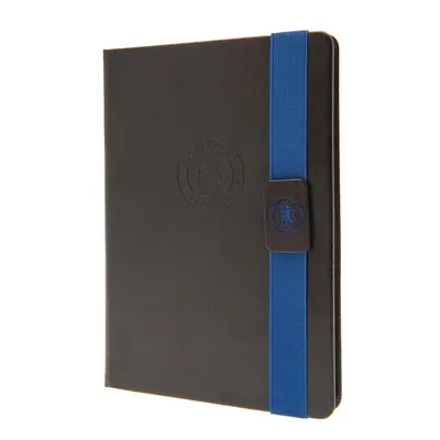 FC Chelsea zápisník A5 Notebook