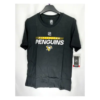 Pittsburgh Penguins dětské tričko Apro Prime Ss Tee