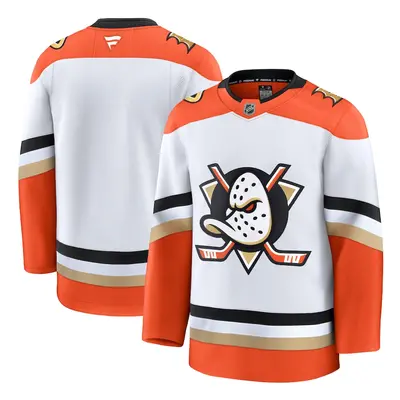 Anaheim Ducks hokejový dres Premium Away Jersey 2024/2025