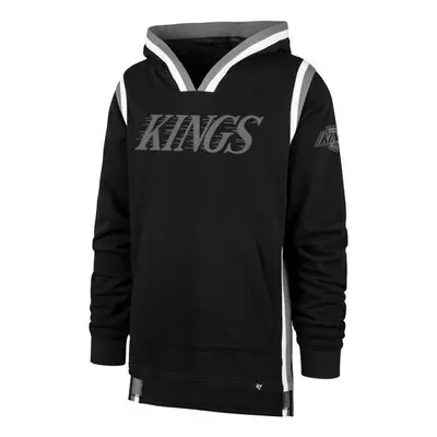 Los Angeles Kings pánská mikina s kapucí 47 Layup Pullover