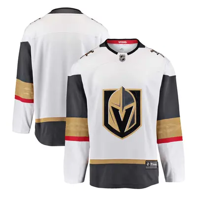 Vegas Golden Knights hokejový dres Breakaway Away Jersey