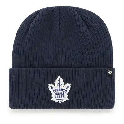 Toronto Maple Leafs zimní čepice Chain Stitch ’47 Cuff Knit