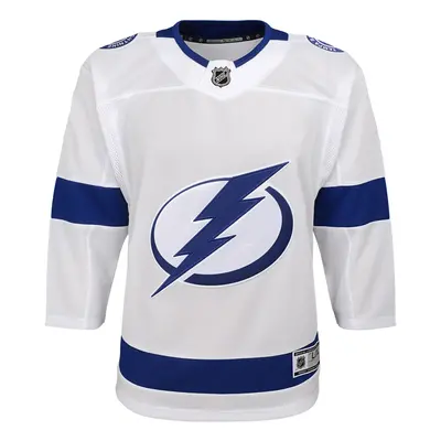 Tampa Bay Lightning dětský hokejový dres Premier Away