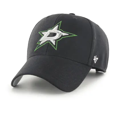 Dallas Stars čepice baseballová kšiltovka 47 MVP NHL black