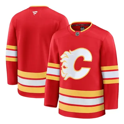 Calgary Flames hokejový dres Premium Home Jersey 2024/2025