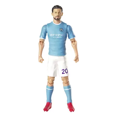 Manchester City figurka Bernardo Silva 20cm Action Figure