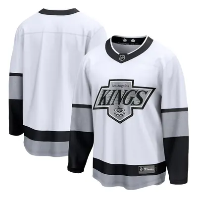 Los Angeles Kings hokejový dres Breakaway Alternate Jersey