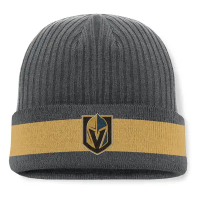 Vegas Golden Knights zimní čepice A/CAP Beanie Cuff