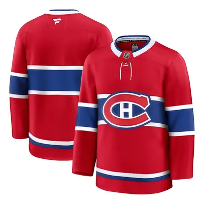 Montreal Canadiens hokejový dres Premium Home Jersey 2024/2025