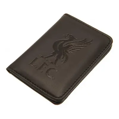 FC Liverpool pouzdro na karty Executive Card Holder