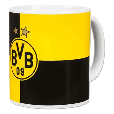 Borussia Dortmund hrníček Emblem