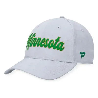 Minnesota North Stars čepice baseballová kšiltovka Heritage Snapback