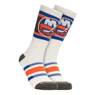 New York Islanders ponožky NHL Cross Bar Crew Socks