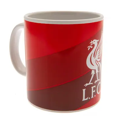 FC Liverpool hrníček Jumbo Mug