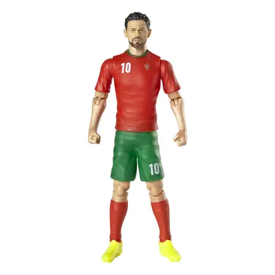 Fotbalové reprezentace figurka Bernardo Silva 20cm Action Figure