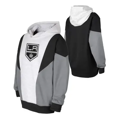 Los Angeles Kings dětská mikina s kapucí Champion League Fleece Hood