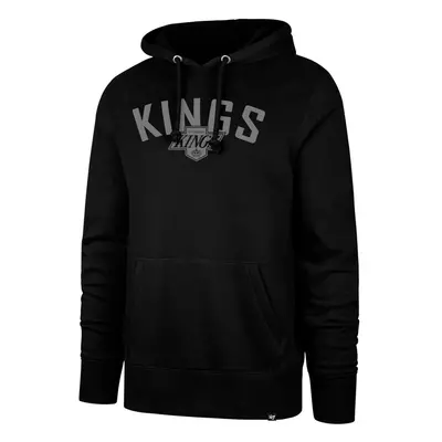 Los Angeles Kings pánská mikina s kapucí Outrush 47 Headline Pullover Hood