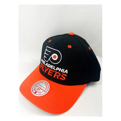 Philadelphia Flyers čepice baseballová kšiltovka Nhl All In 2.0 Pro Snapback Flyers