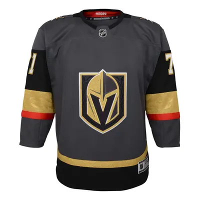 Vegas Golden Knights dětský hokejový dres premier home