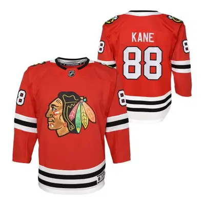 Chicago Blackhawks dětský hokejový dres Patrick Kane Premier Home