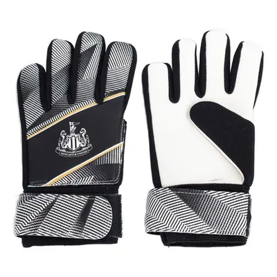 Newcastle United dětské brankářské rukavice Kids 67-73mm palm width