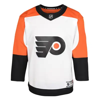 Philadelphia Flyers dětský hokejový dres Premier White Away