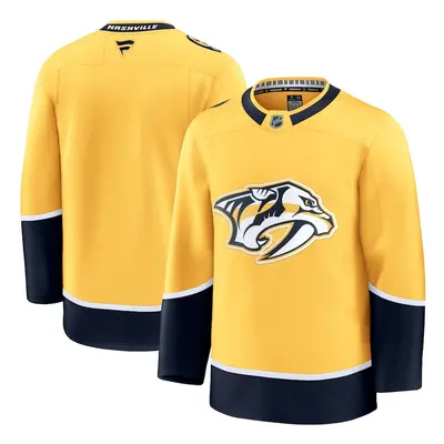 Nashville Predators hokejový dres Premium Home Jersey 2024/2025