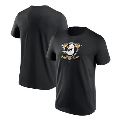 Anaheim Ducks pánské tričko Primary Logo Graphic T-Shirt - VALUE