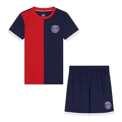 Paris Saint Germain dětský set Half