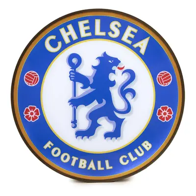 FC Chelsea LED cedule 12 Inch Wall Light