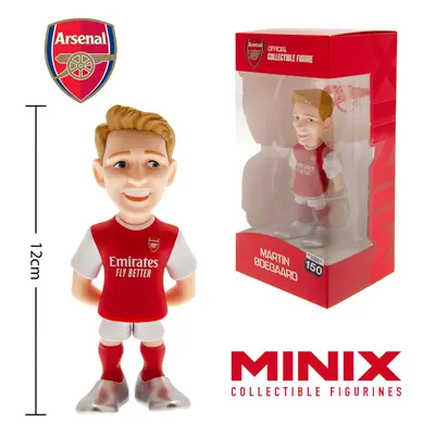 FC Arsenal figurka MINIX Odegaard