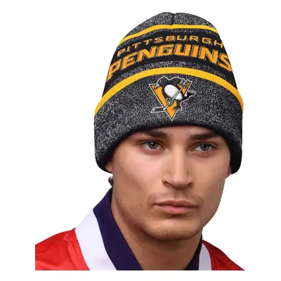 Pittsburgh Penguins zimní čepice Sideline Beanie