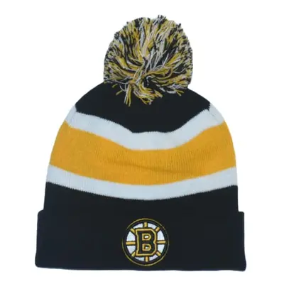 Boston Bruins zimní čepice Basic