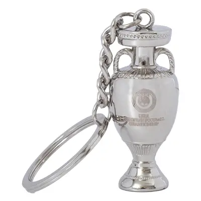 EURO 2024 přívěšek na klíče 3D Trophy