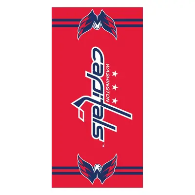 Washington Capitals ručník osuška TIP