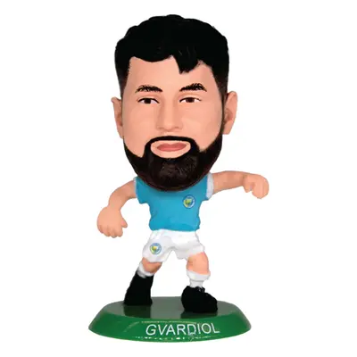 Manchester City figurka SoccerStarz Gvardiol