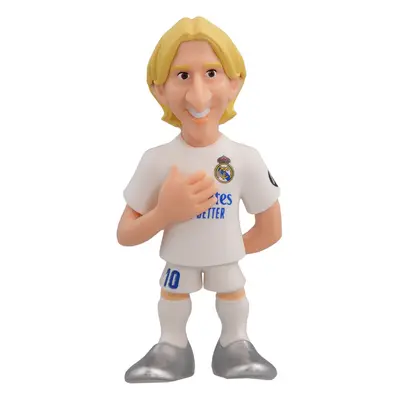 Real Madrid figurka MINIX Modric