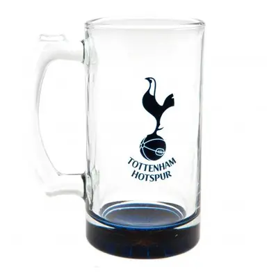 Tottenham Hotspur sklenice Stein Glass Tankard