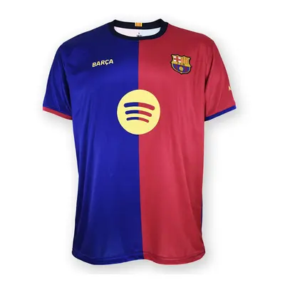 FC Barcelona fotbalový dres replica 24/25 Home