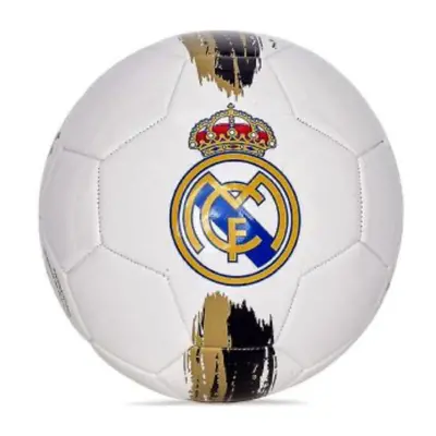 Real Madrid fotbalový mini míč No33 Pallone - size 1