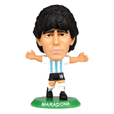 Fotbalové reprezentace figurka Argentina SoccerStarz Maradona