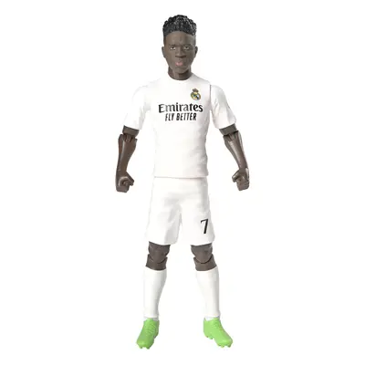 Real Madrid figurka Vinicius Jr 20cm Action Figure