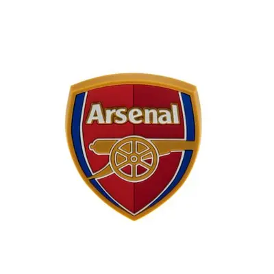 FC Arsenal magnety 3D Fridge Magnet