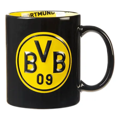 Borussia Dortmund hrníček interior