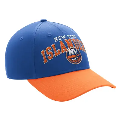 New York Islanders čepice baseballová kšiltovka Crown Pleaser